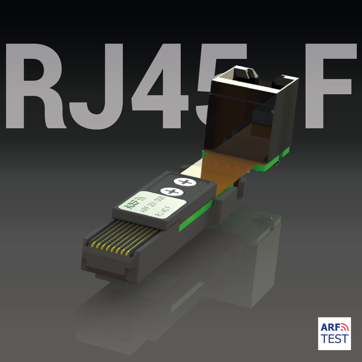 Product's picture RJ45-F